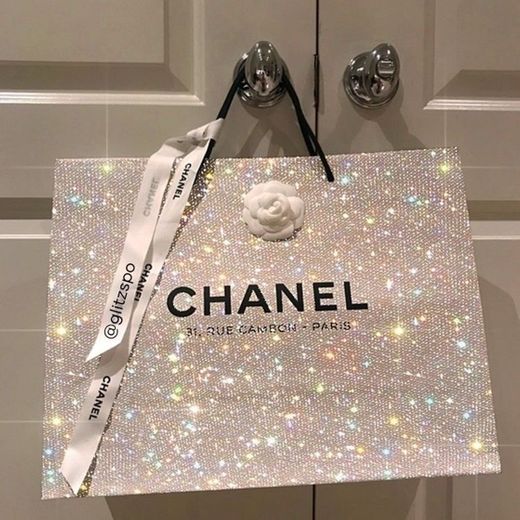 chanel vibes✨