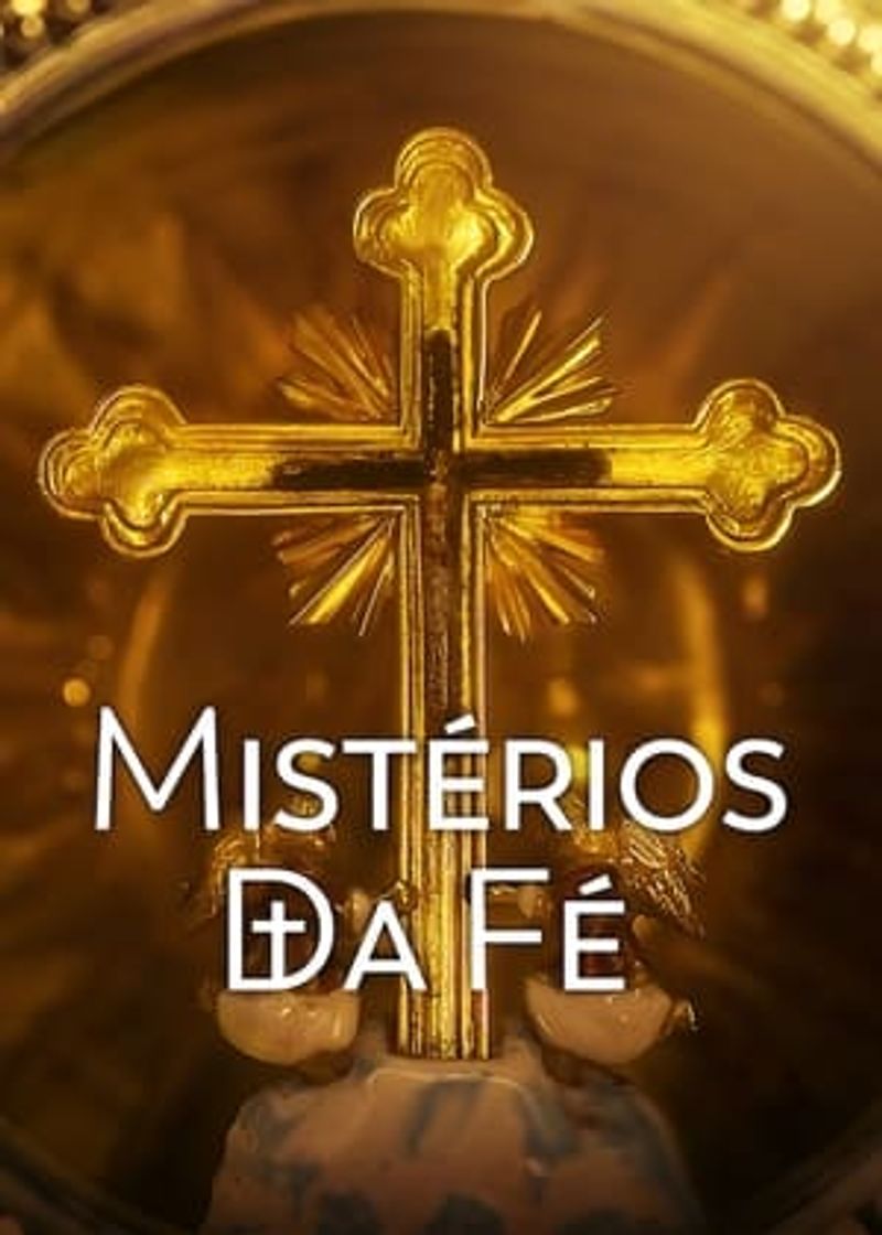 Serie Misterios de la fe