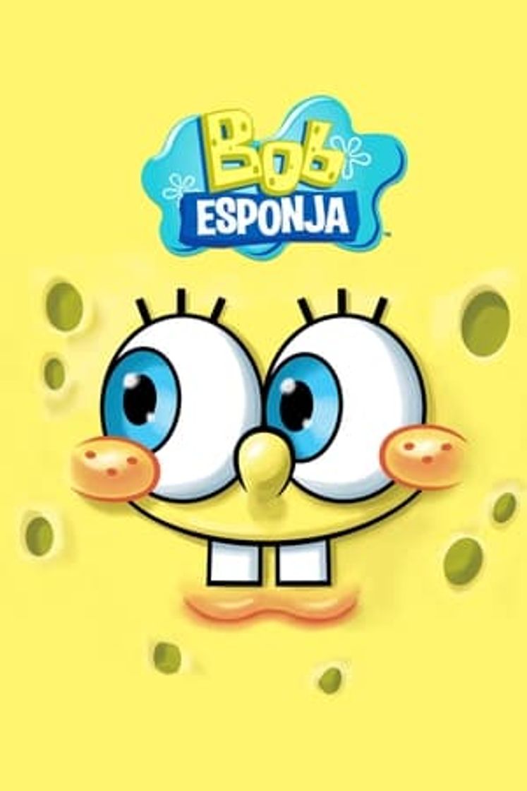 Serie Bob Esponja