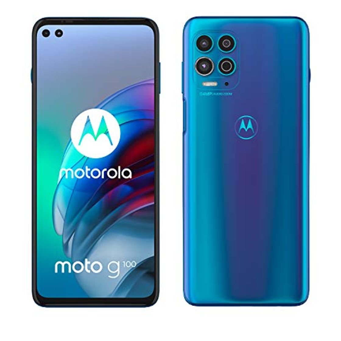 Electronic Motorola Moto g100