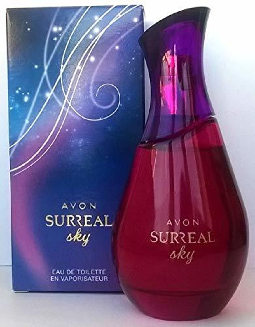 Product AVON Surreal Sky Eau de Toilette Para Mujer 75ml