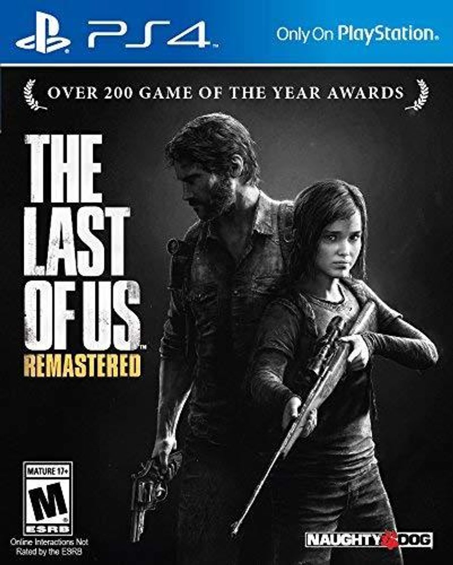 Electrónica The Last of us Hits