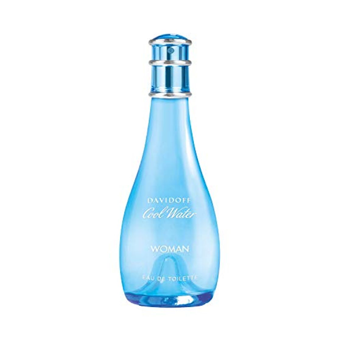 Belleza Davidoff Cool Water Agua de Colonia