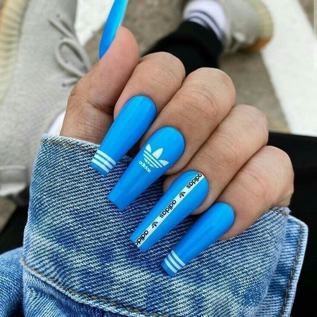 Fashion 🤩💙