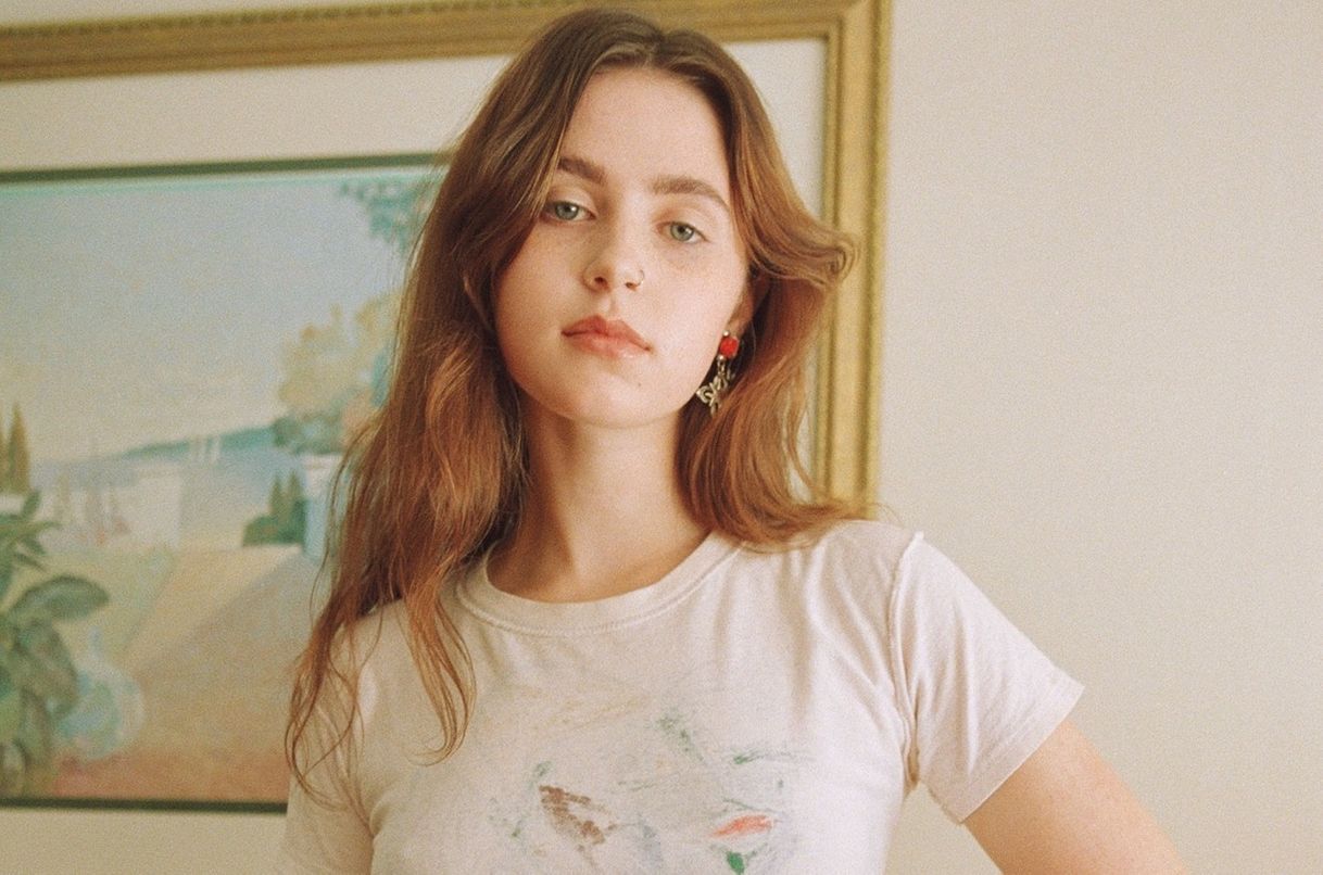 Fashion sofia-clairo