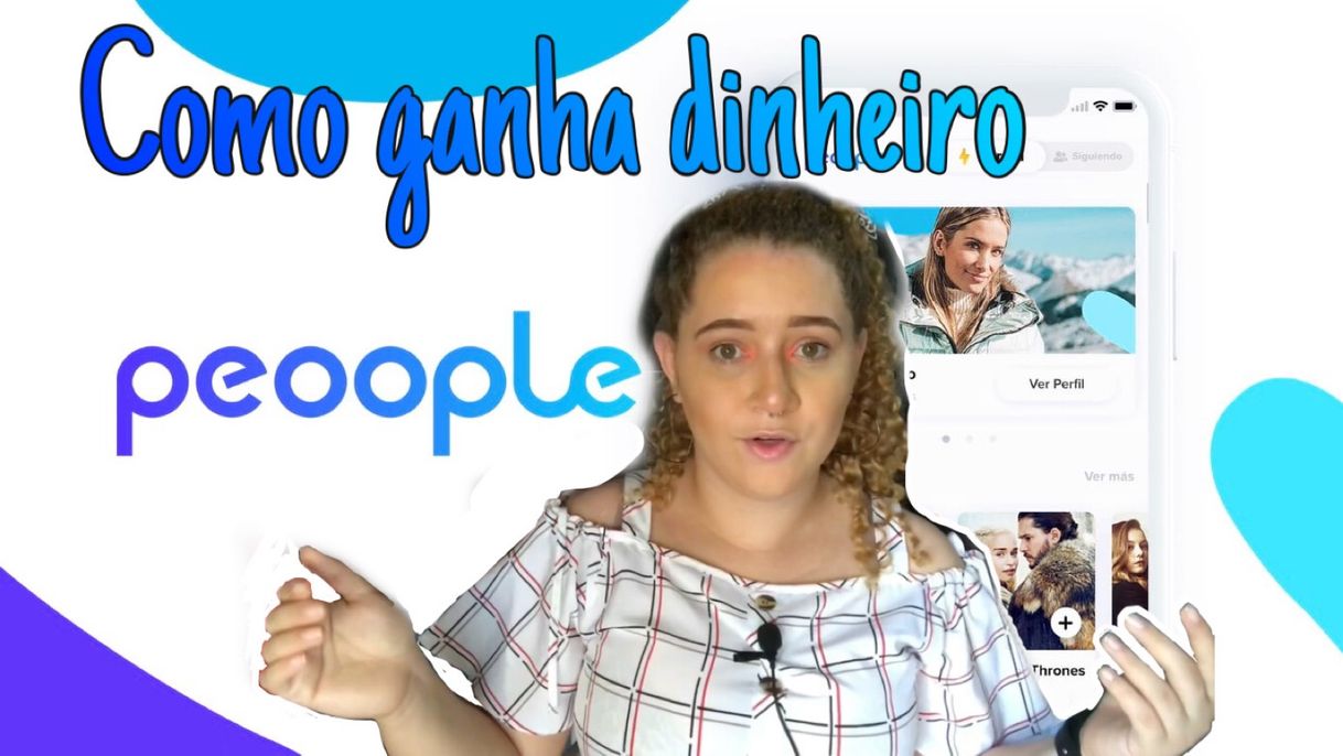 Moda ✨vídeo peoople ✨