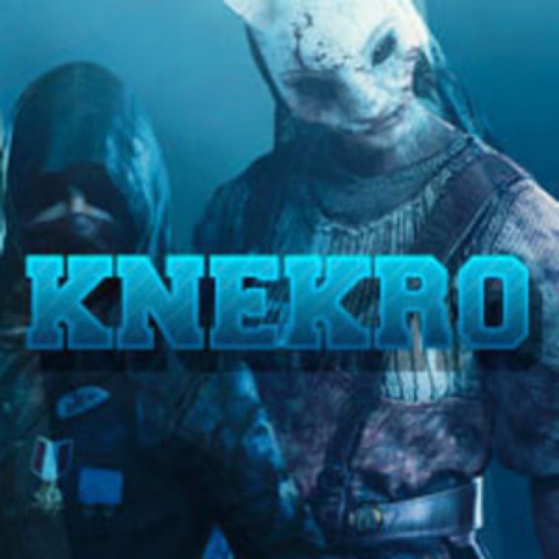 Social knekro - Twitch
