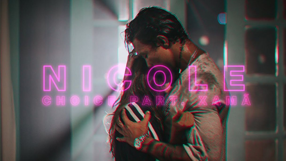 Canción Nicole
