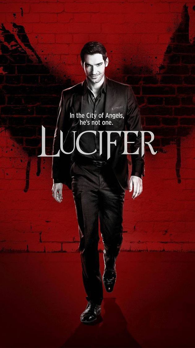 Lucifer