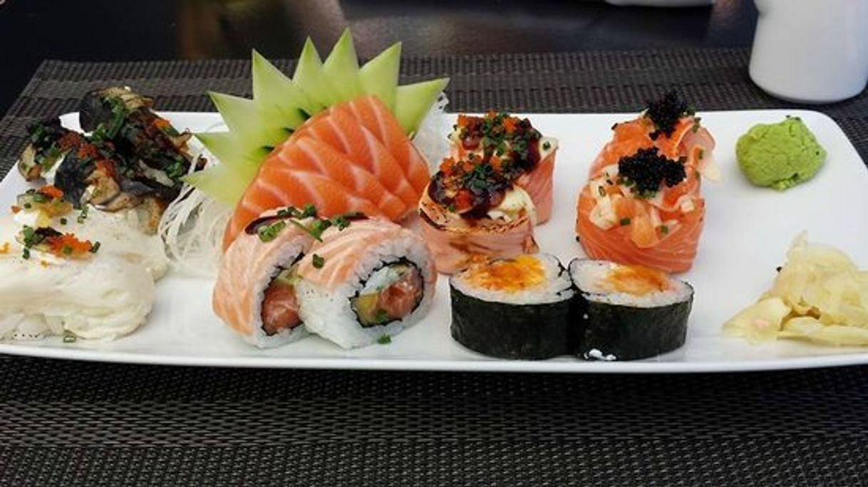 Restaurants SushiClub