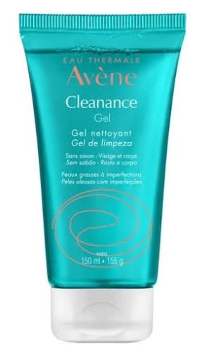 Moda GEL DE LIMPEZA AVENE - CLEANANCE