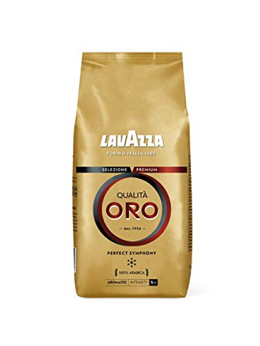 Producto Lavazza Café en Grano