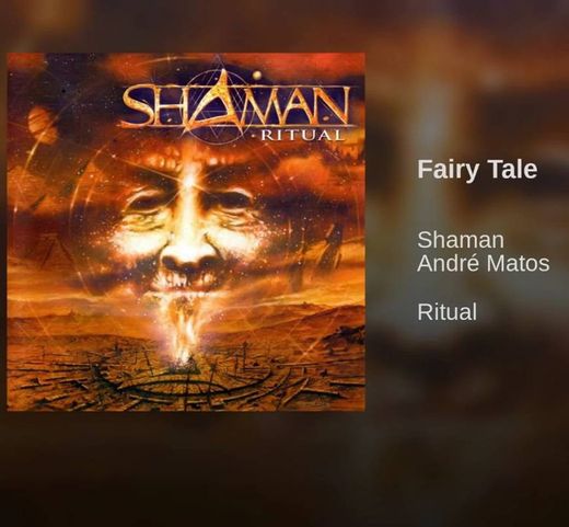 Shaman - Fairy Tale