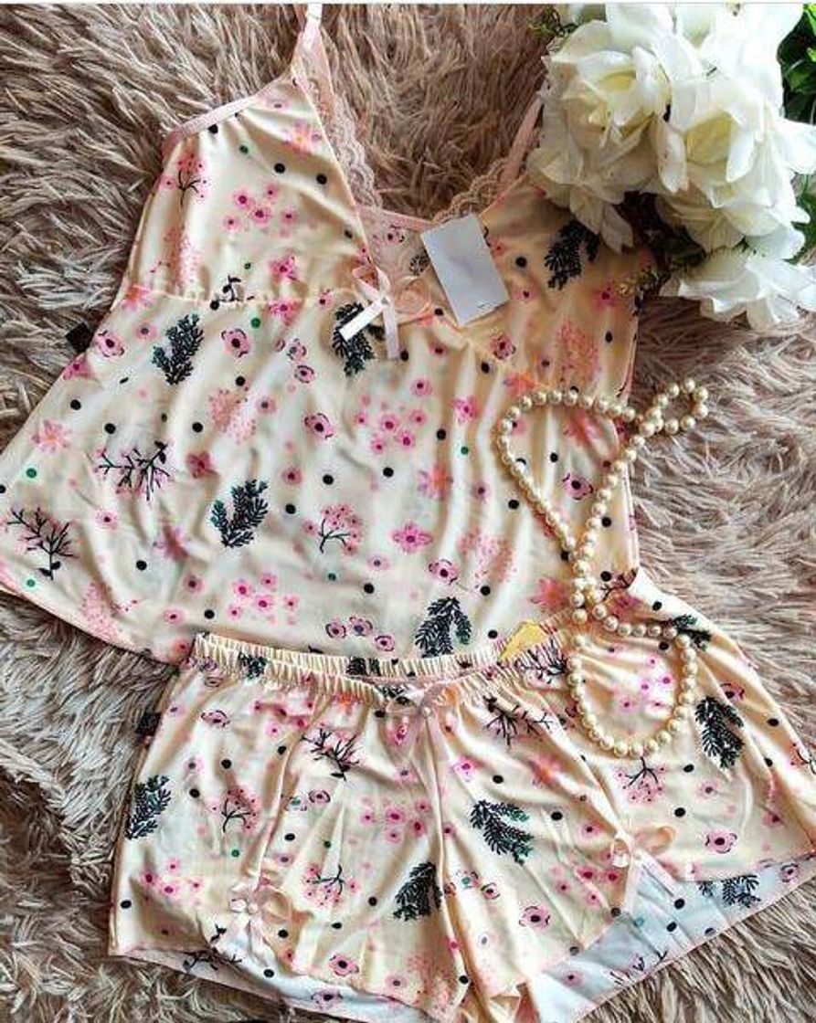 Moda Baby Doll Arraso.