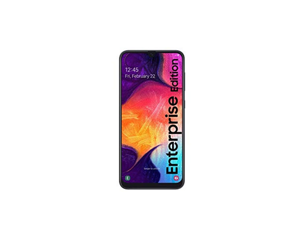 Producto Samsung Galaxy A50 Enterprise Edition - Smartphone de 6.4" Super Amoled 2340