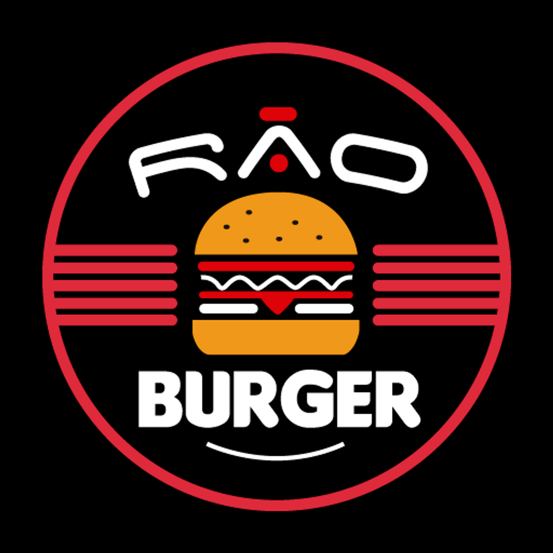 Restaurants Rão Burger