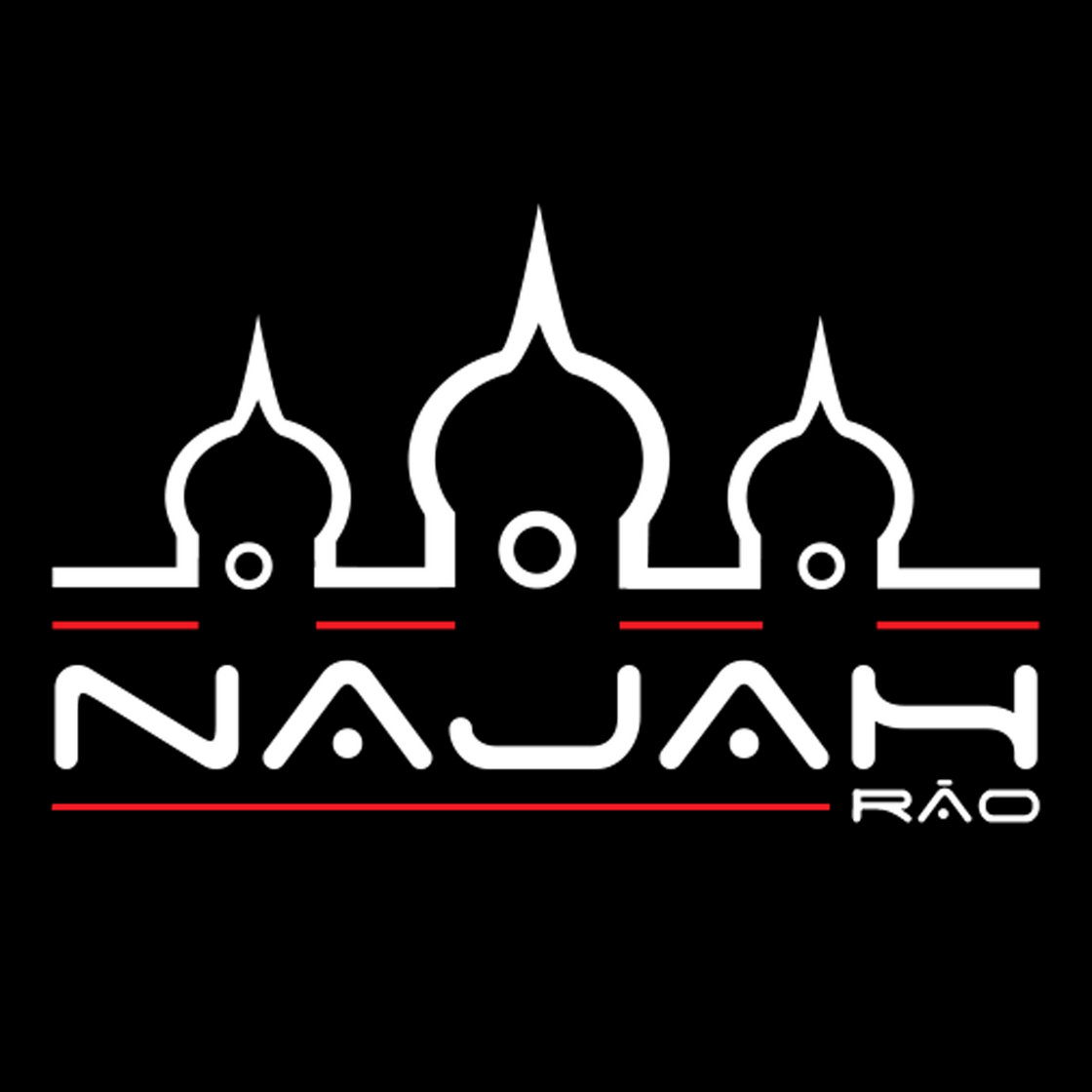 Restaurantes Najah Rão