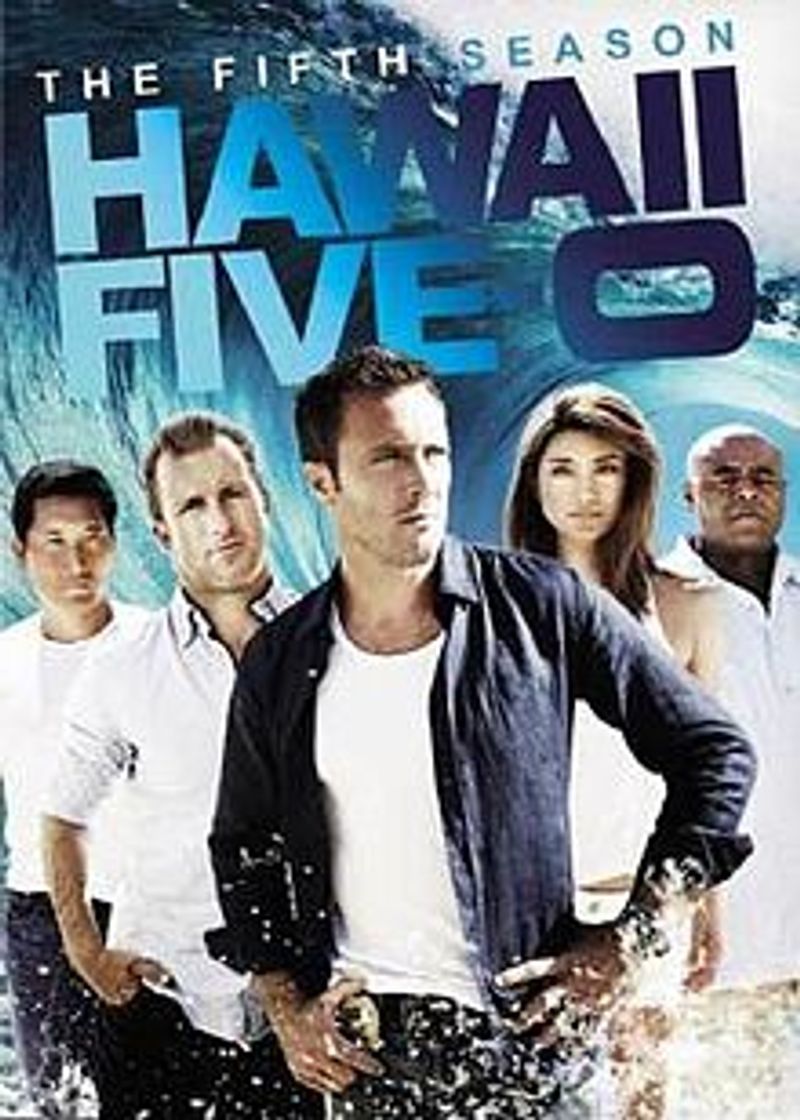 Series Hawai 5.0