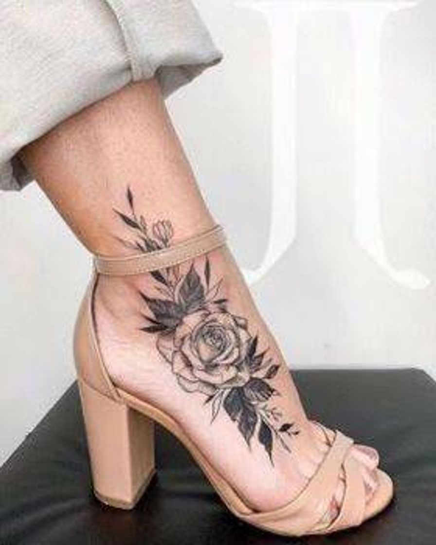 Moda Tatuagem