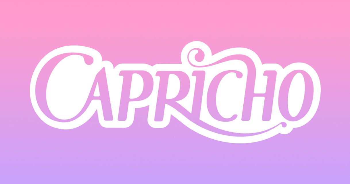 Fashion Capricho 