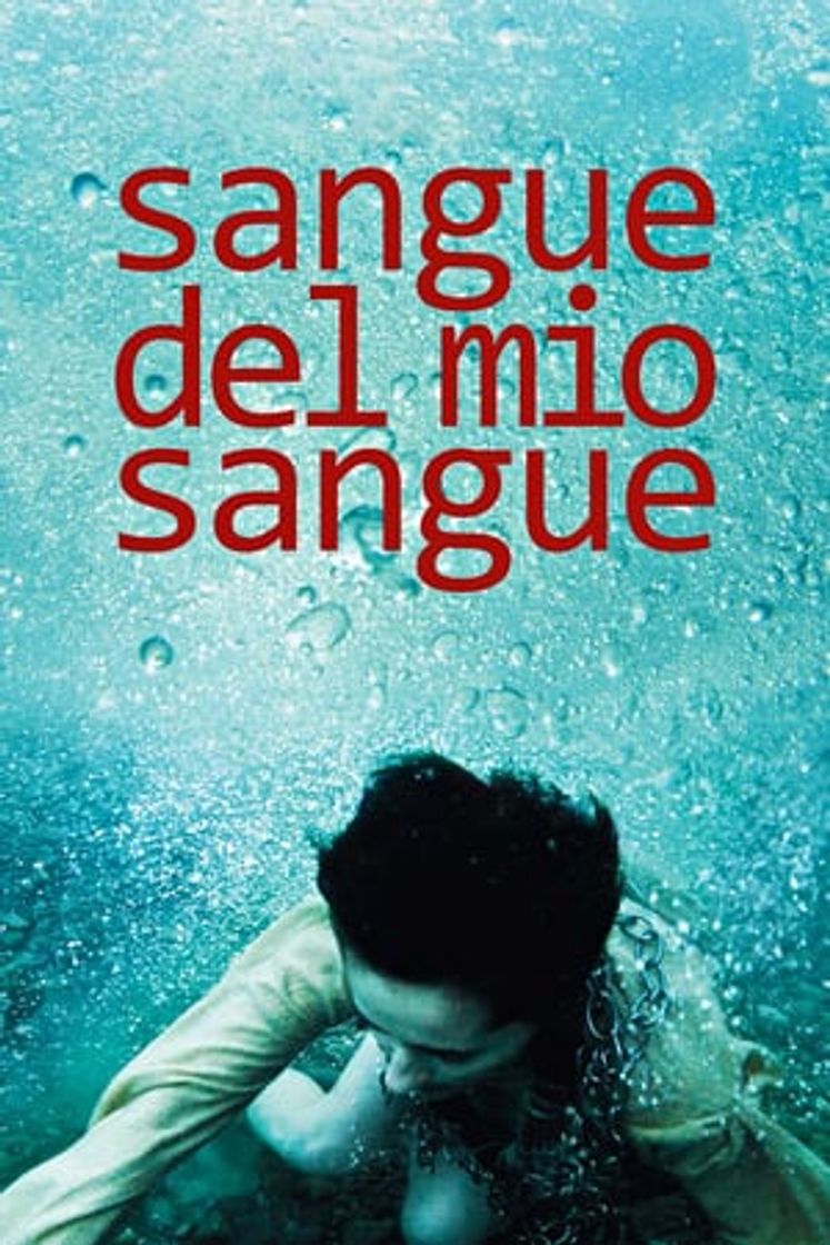 Movie Sangue del mio sangue