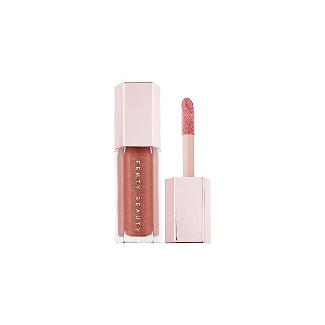 Producto Iluminador de labios universal Gloss Bomb de Fenty Beauty by Rihanna