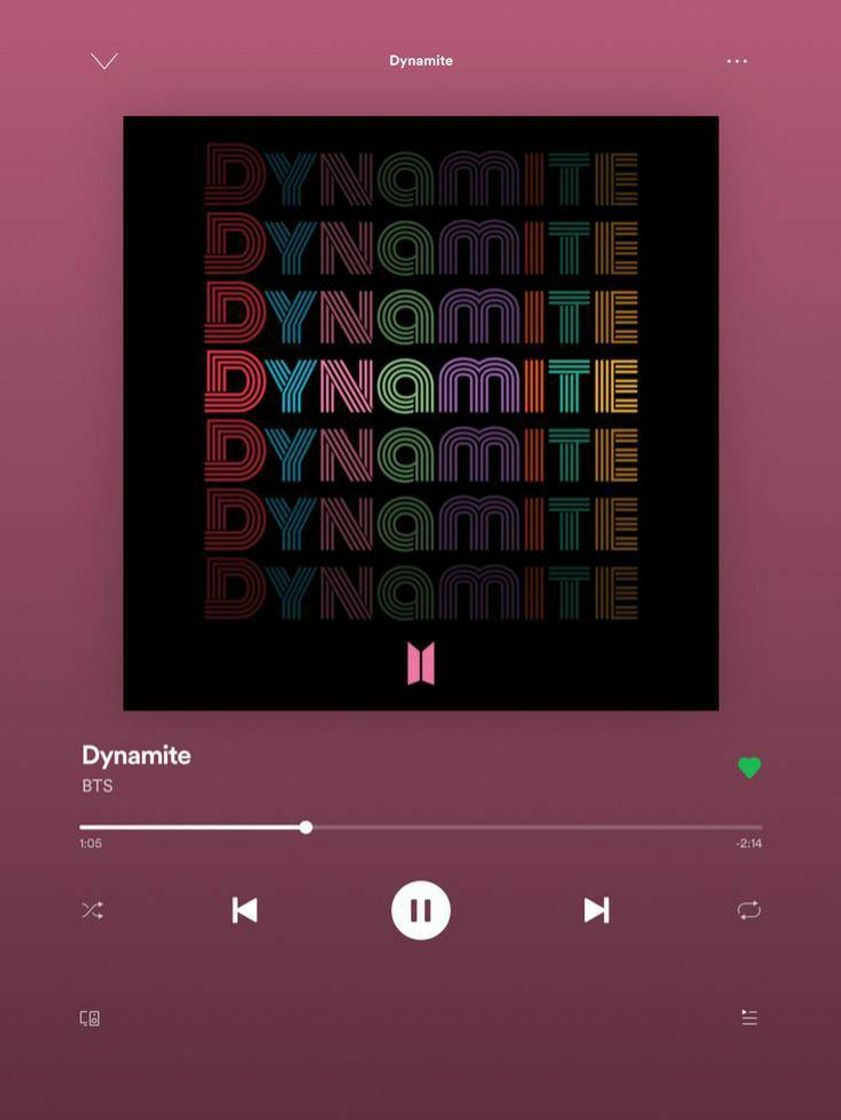 Music Dynamite