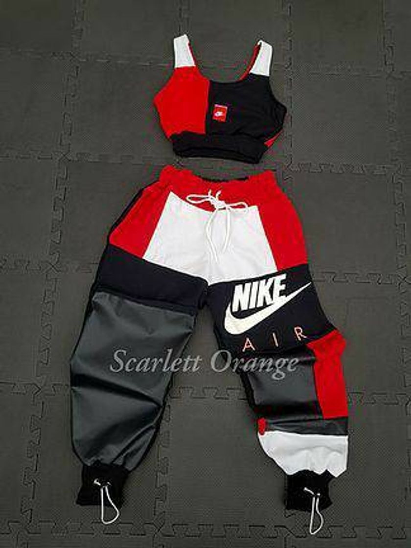 Moda NIKE 