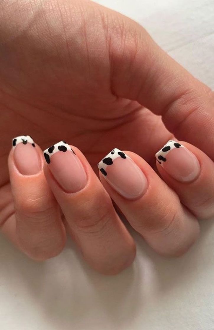 Moda Nail Art