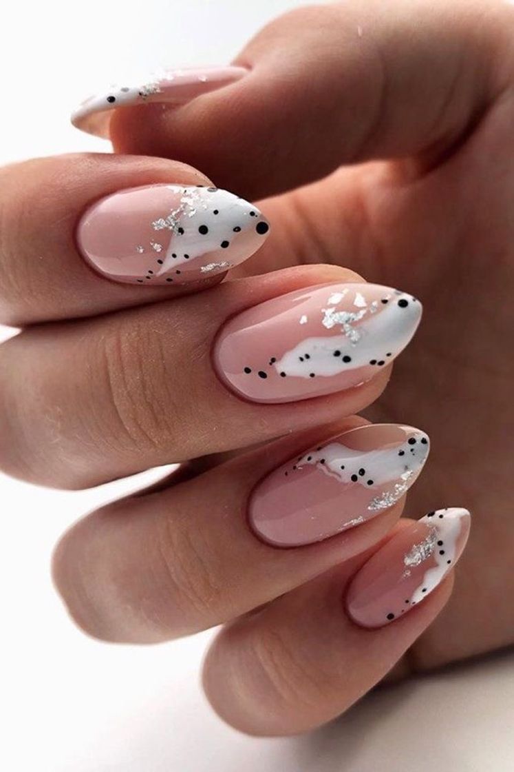 Moda Nail Art