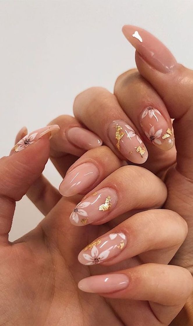 Fashion Nail Art