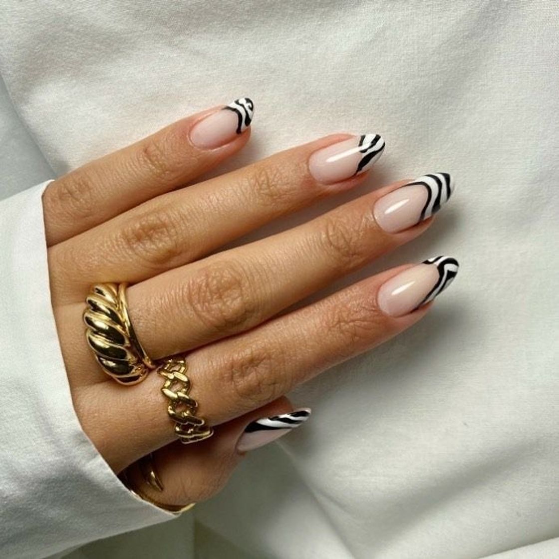 Fashion Nail Art