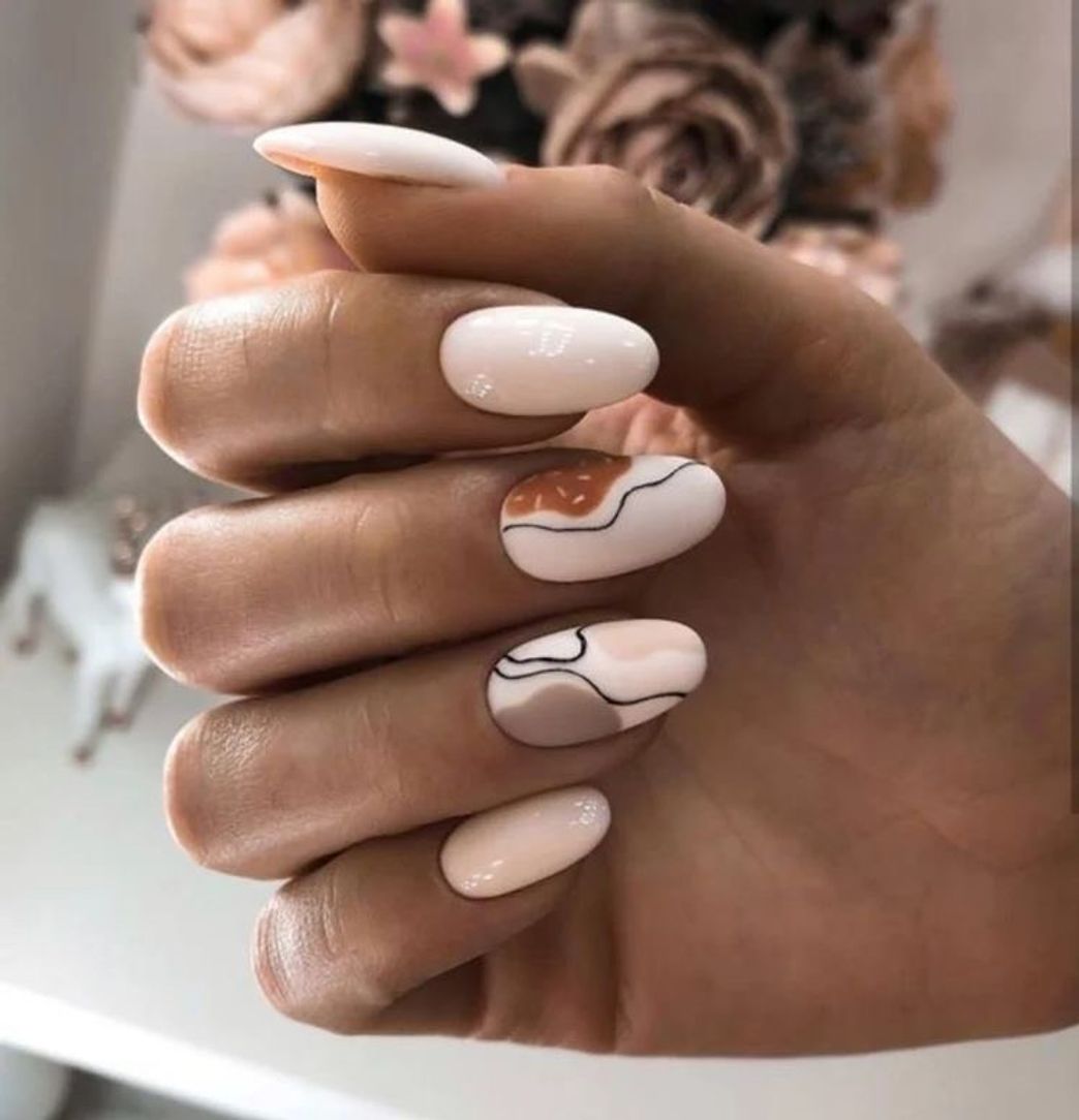 Fashion Nail Art