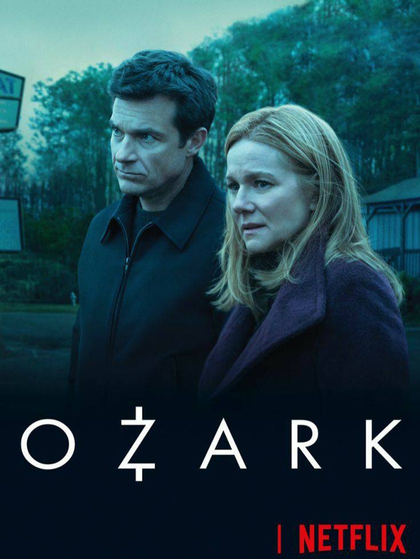 Serie Ozark