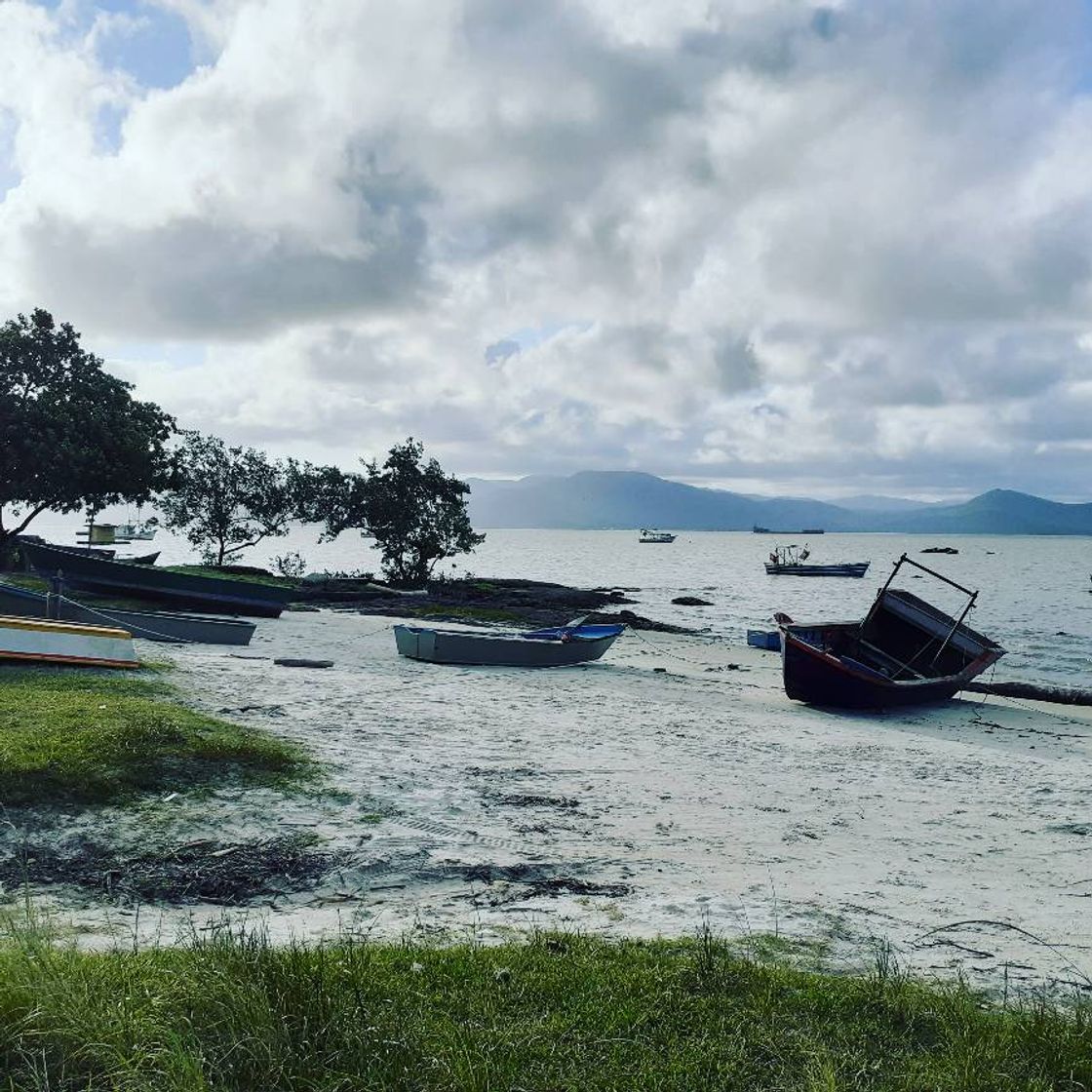 Moda Minha cidade São  Francisco do Sul SC 