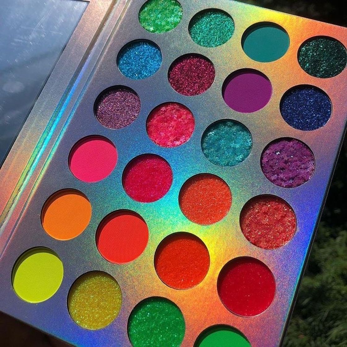 Producto Euphoria Glow Palette