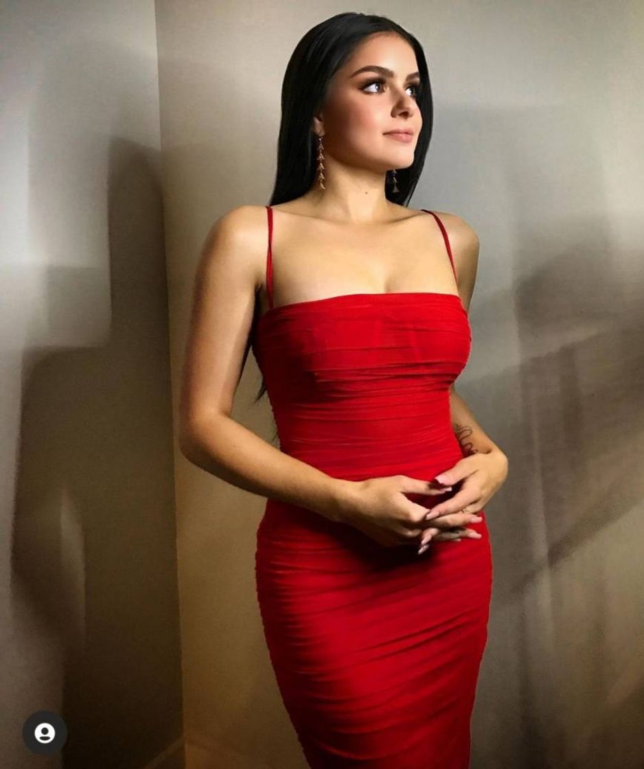 Moda RED DRESS