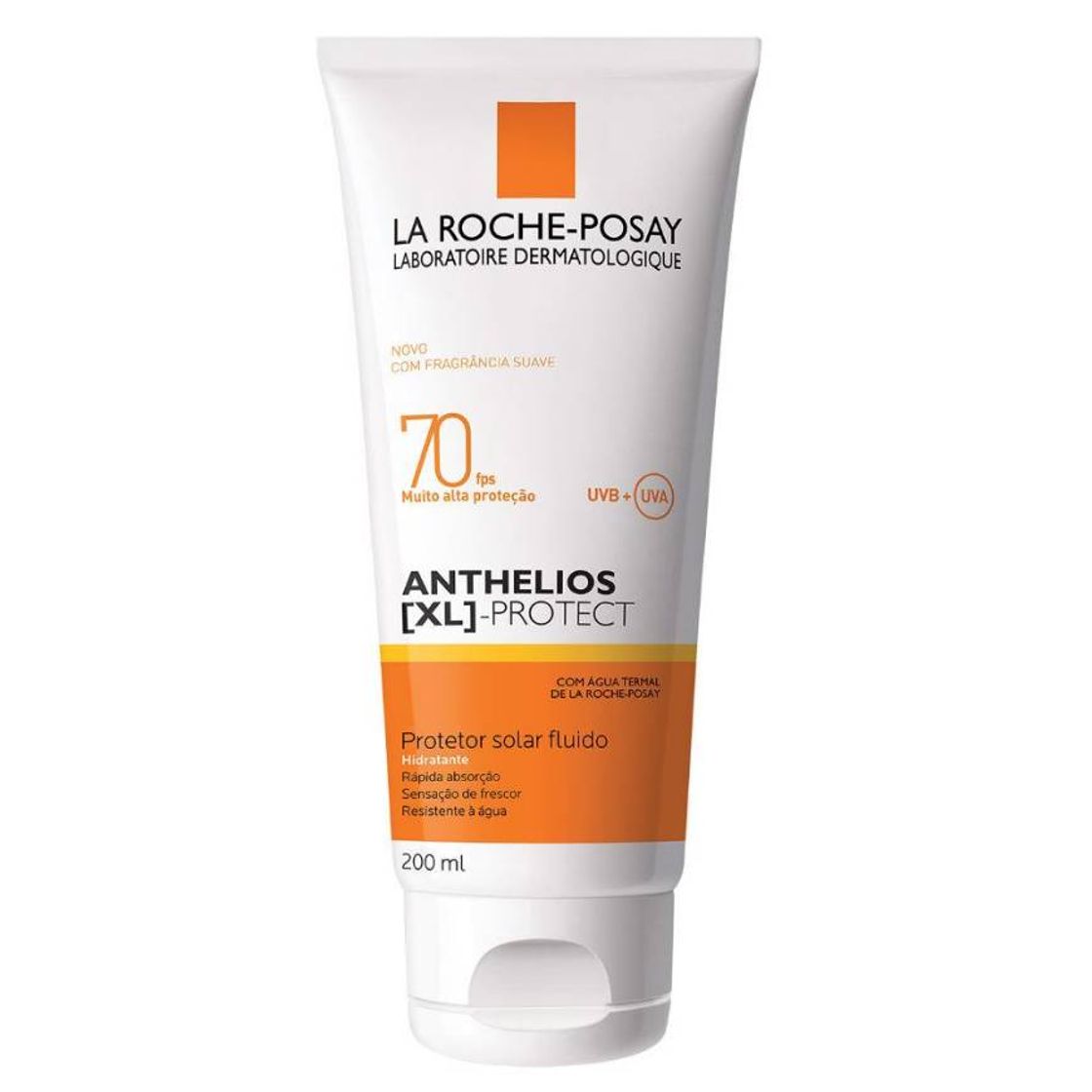 Fashion La Roche posay 70fps