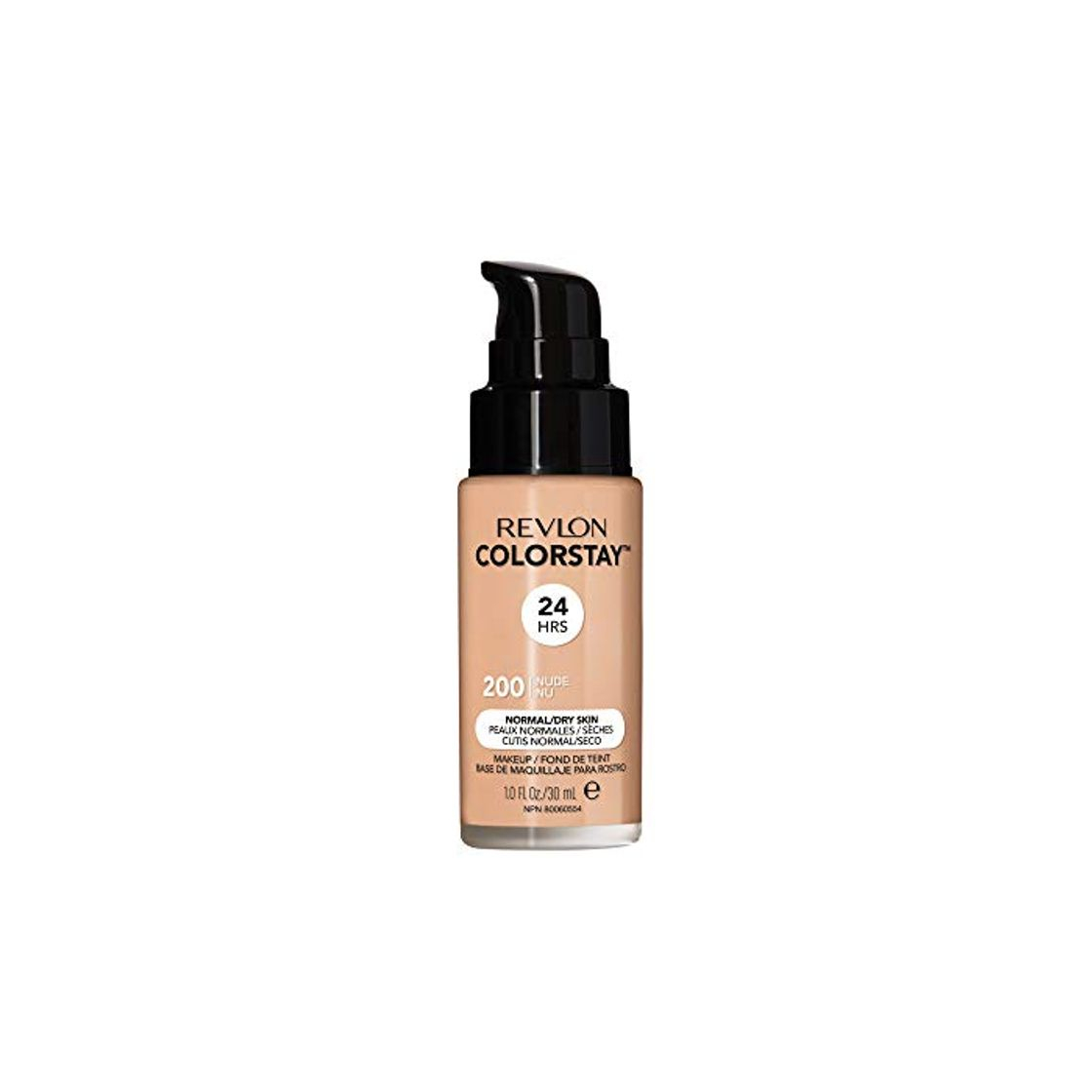 Social Revlon ColorStay Base de Maquillaje para Piel Mixta/Grasa