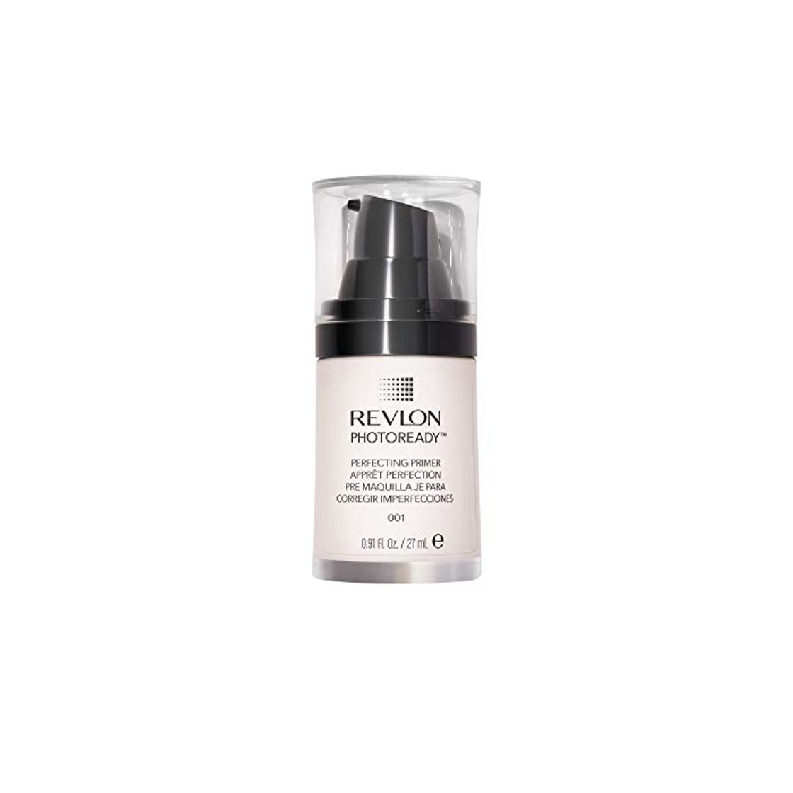 Social Revlon PhotoReady Face Perfecting Primer 27 ml