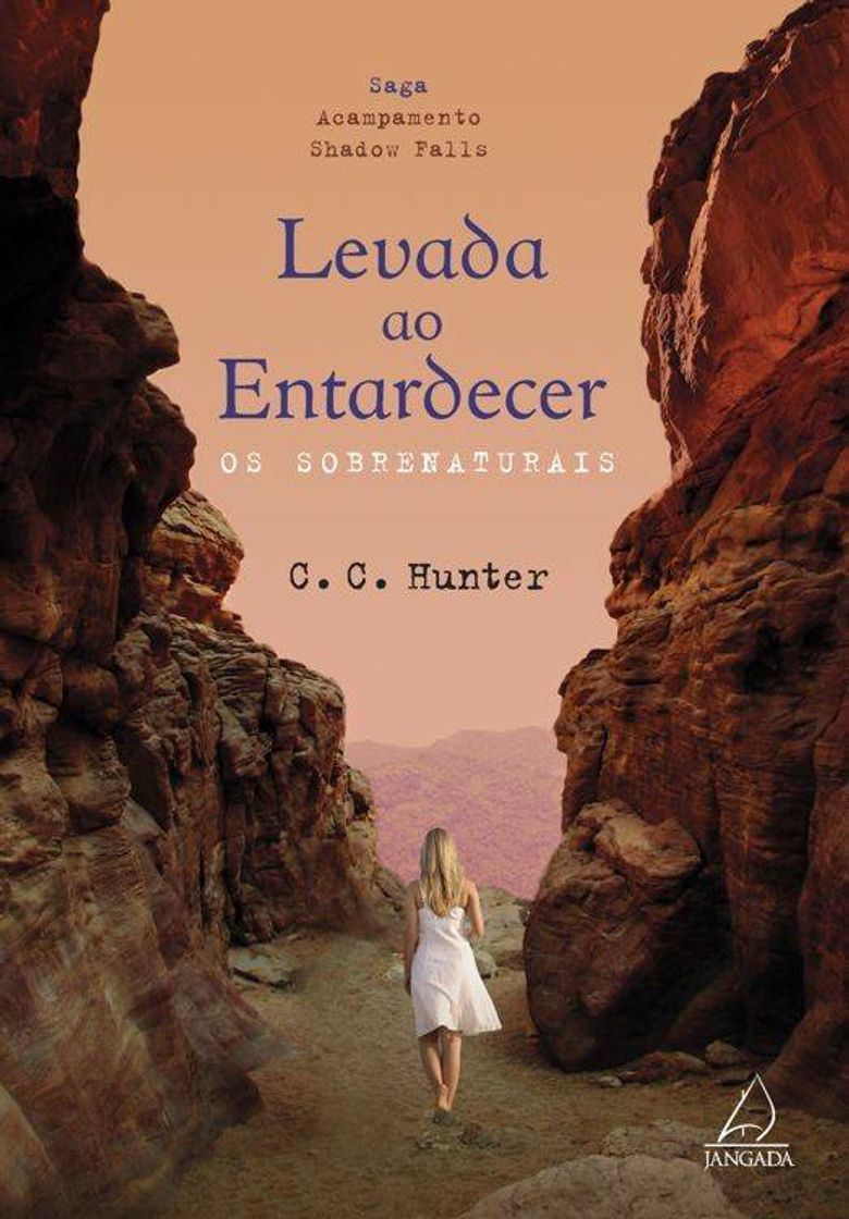 Book Livro 3/ Levada ao entardecer