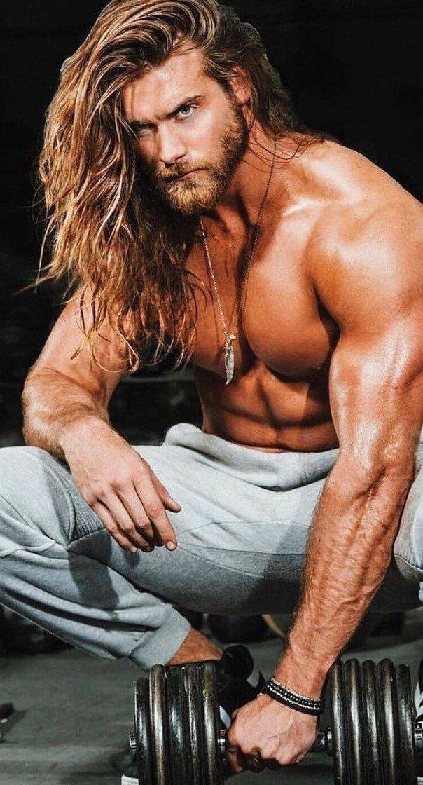 Fashion Brock O'Hurn