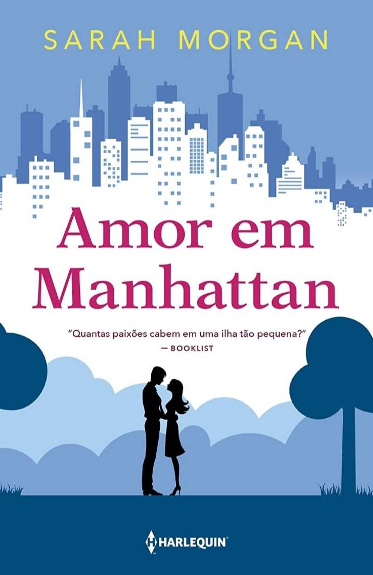 Fashion Amor em Manhattan 