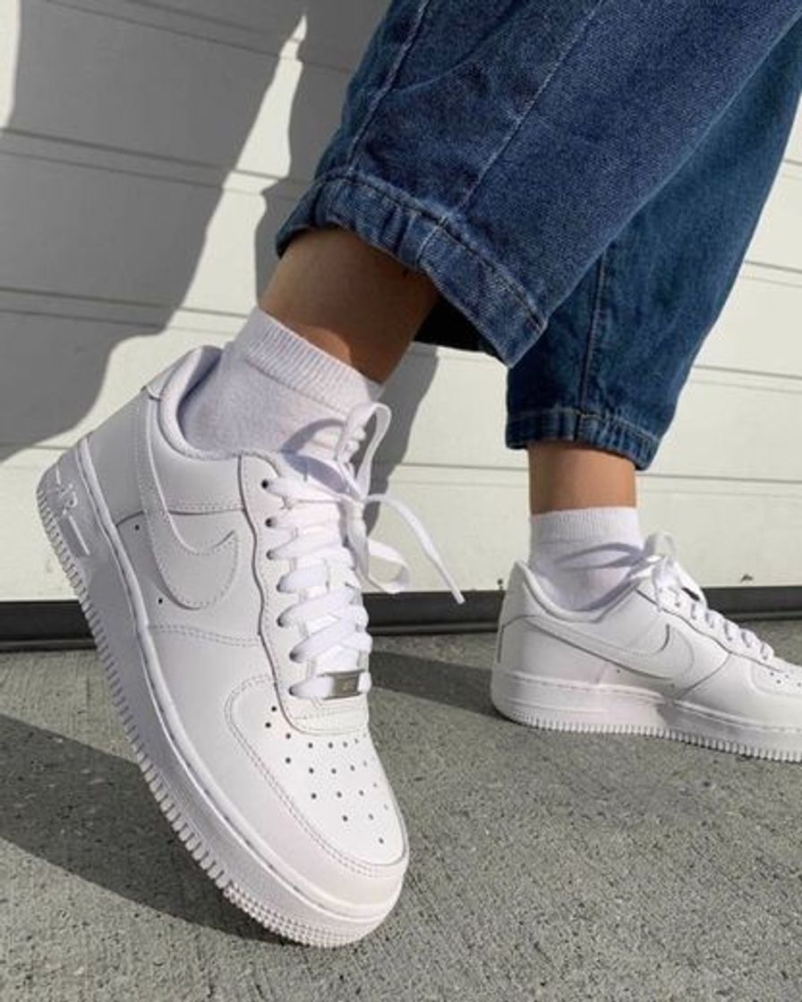 Fashion air force 