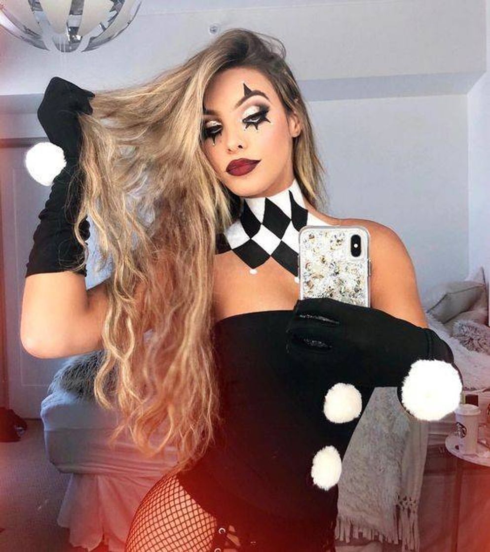 Fantasia para carnaval/festa