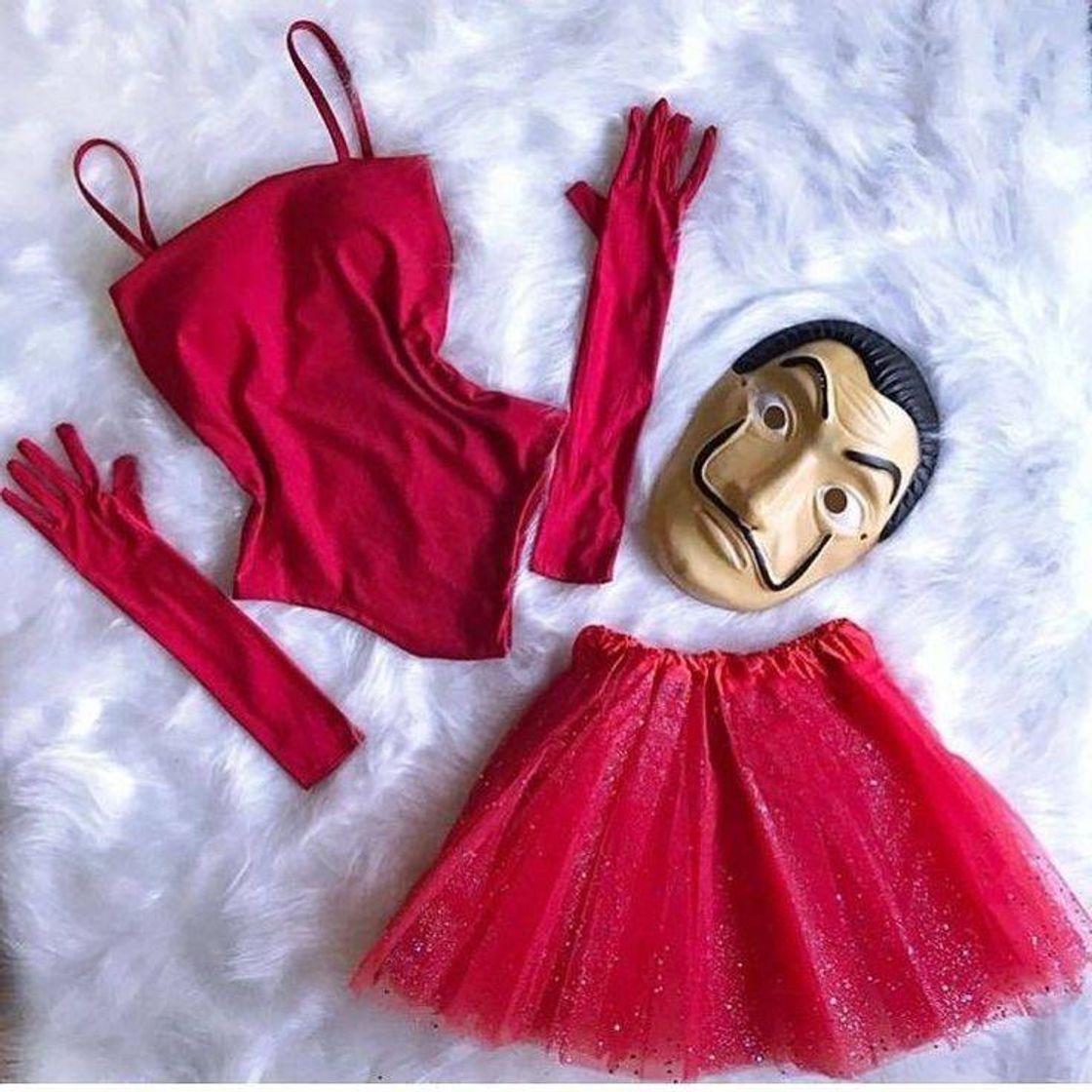 La casa de papel🏙️