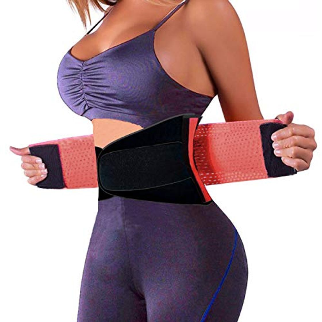 Moda SchwabMarken Faja Deportiva Waisttrainer