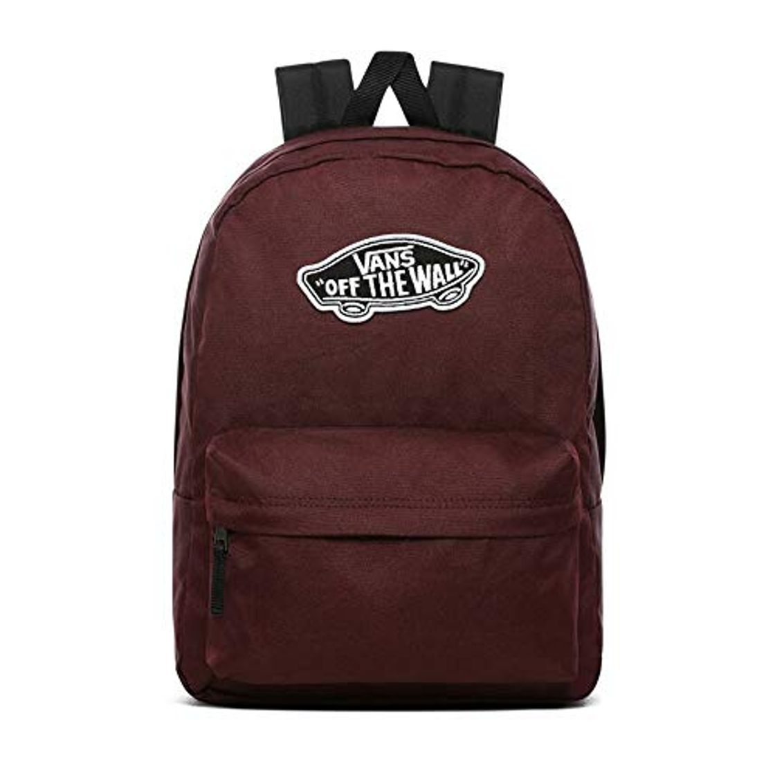 Moda Vans Realm Mochila para mujer