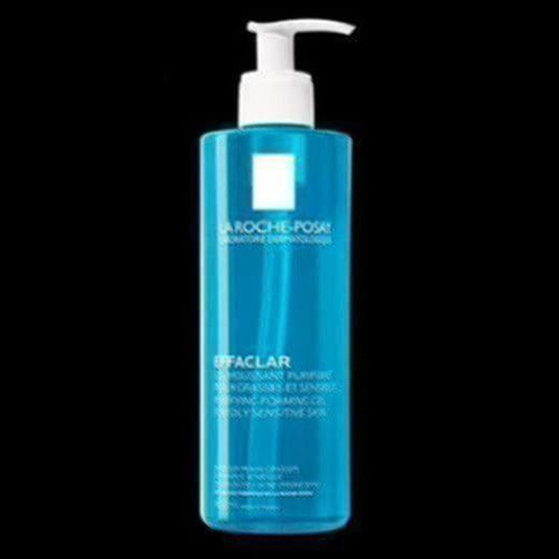 Beauty La Roche Posay Effaclar Gel Mousse Purificante para Pieles Grasas