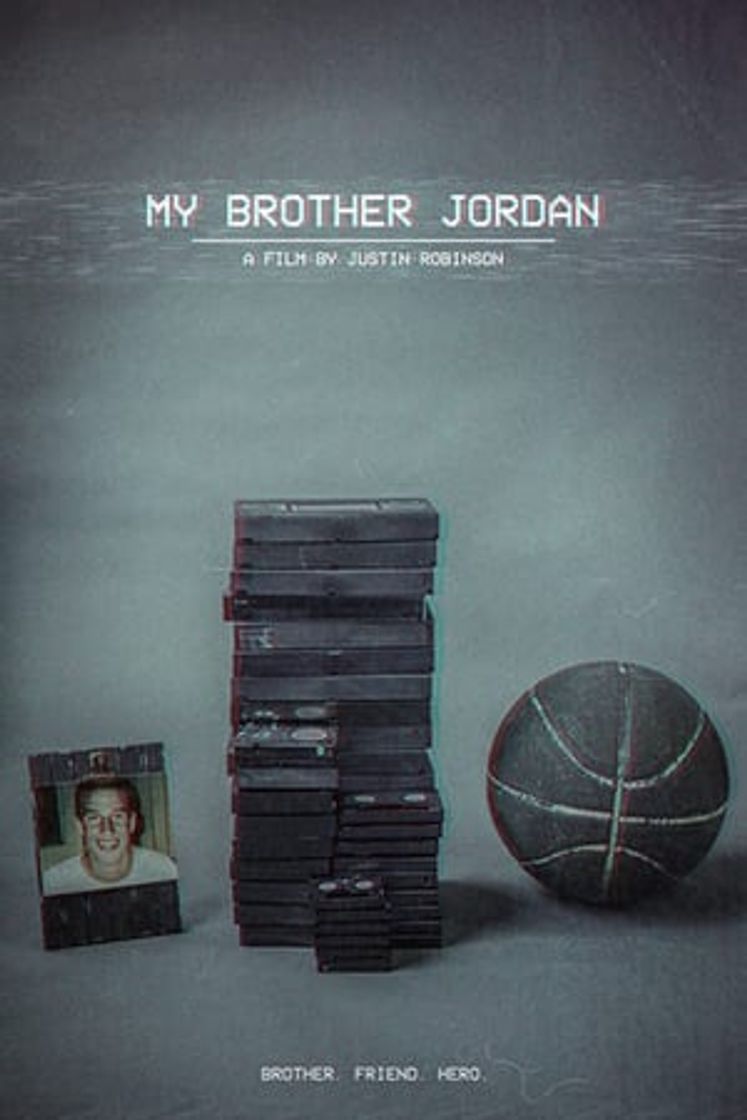 Movie My Brother Jordan